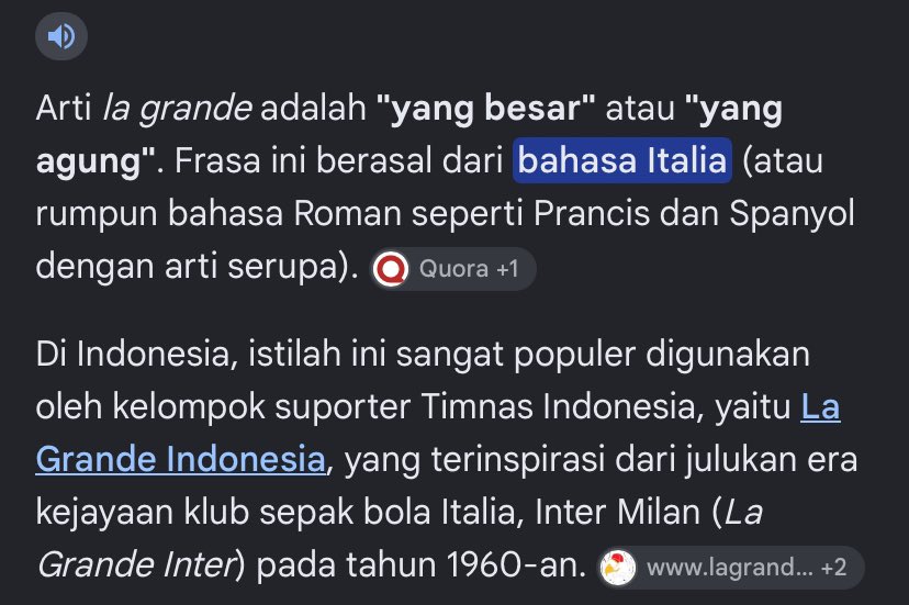 zidannvv's tweet photo. @Kalembarudak berarti la grande supporter timnas itu masuk ke mana bang? hooligan, ultras, atau mania ya? https://t.co/rrR1kPRZQv