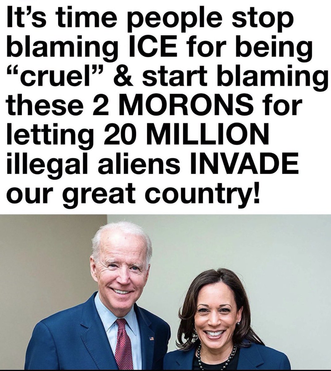 MagaGrunt1's tweet photo. 🇺🇸This is the absolute truth.🇺🇸 https://t.co/3lvmafVONk