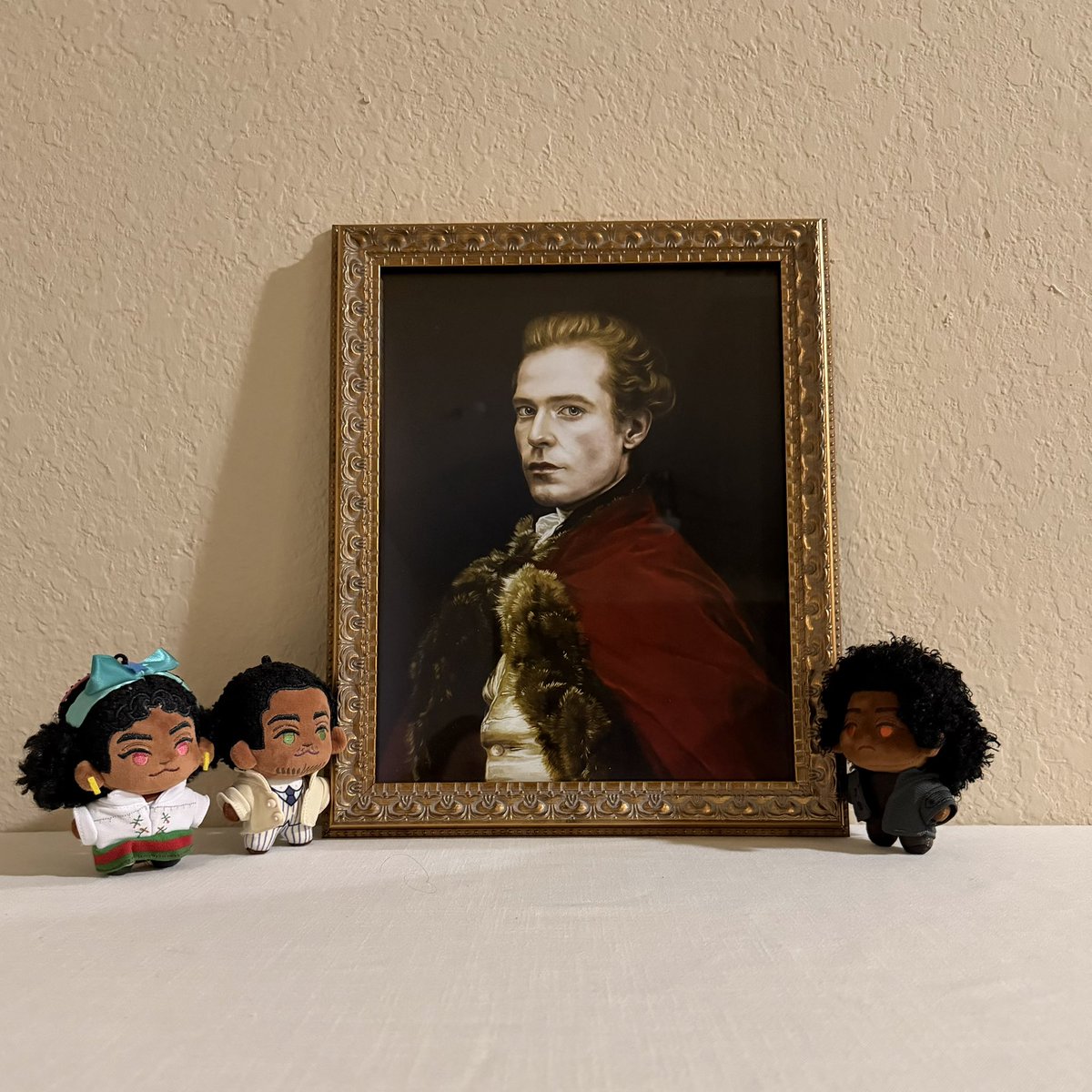CatstatVeta's tweet photo. @AMCsAnneRice @foradarkgift He’s somewhat transparent.🤣❤️ https://t.co/uoBi9nSLI4