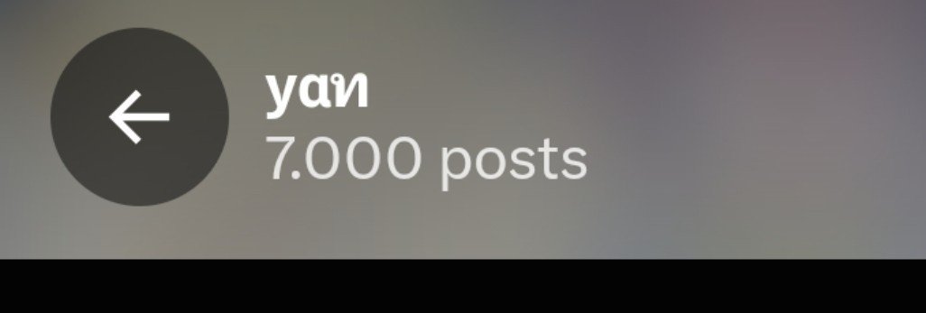 yanxious_'s tweet photo. Aniversário de 7k de posts https://t.co/Yw1ym9xGyF