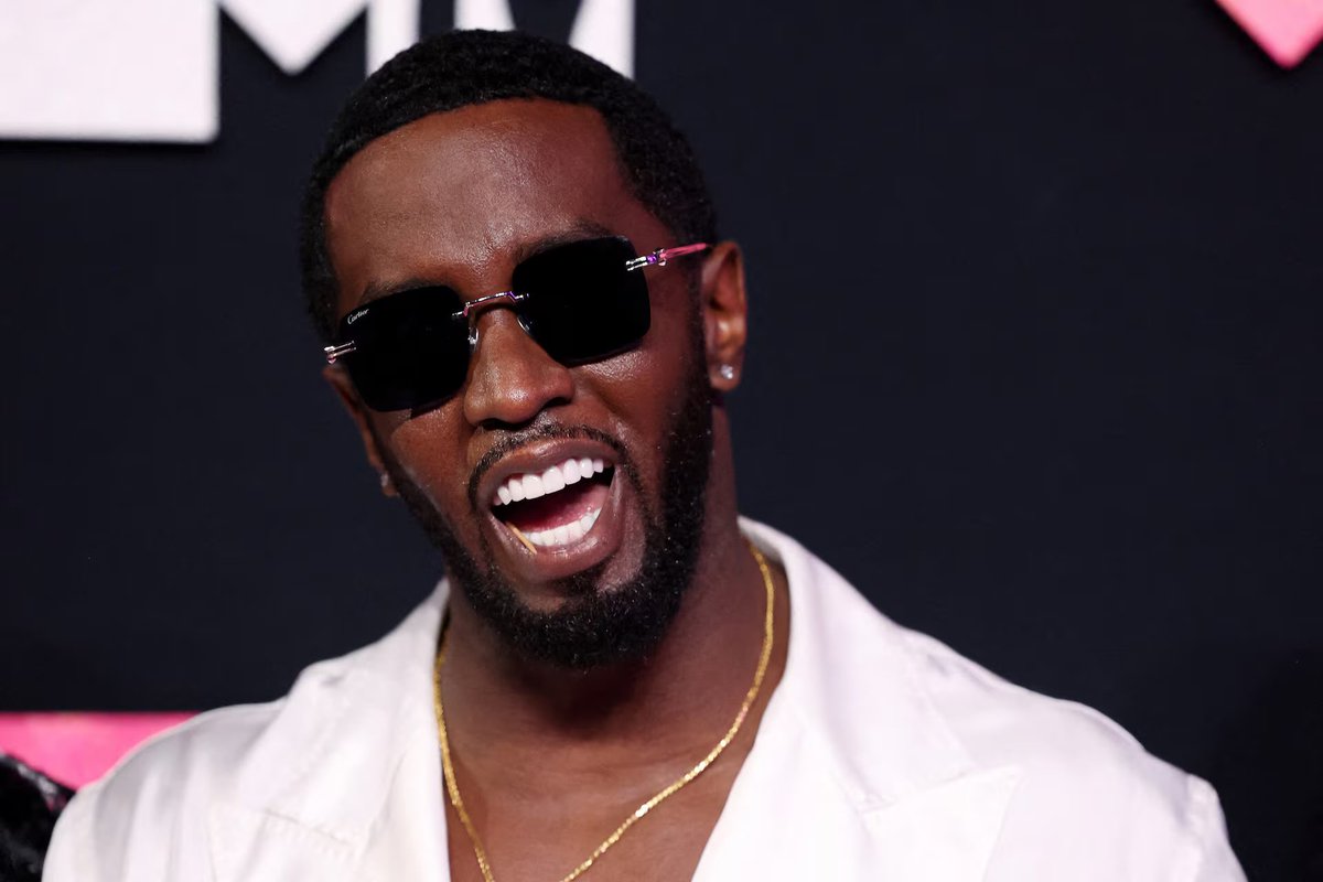 FearedBuck's tweet photo. Diddy’s prison release date has been reduced again, moving from February 5, 2028, to January 21, 2028. https://t.co/cewyQlMa6p