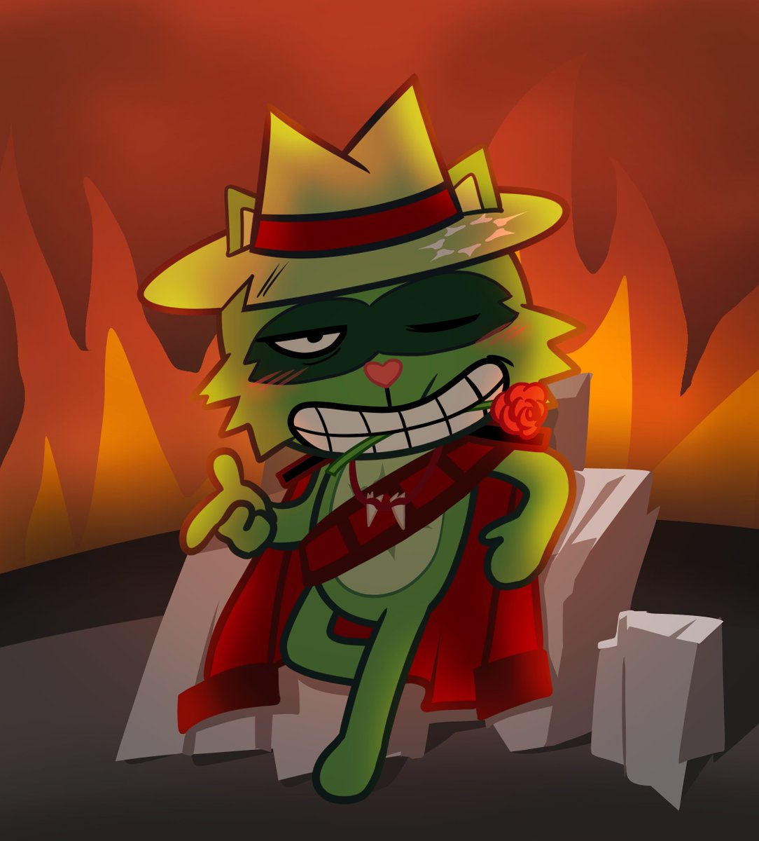 xebacute's tweet photo. people really like amnesia shifty #htf https://t.co/BB1KLVxu1u