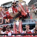 Photo by @SimonPowell87 (@SIMON49Arsenal)