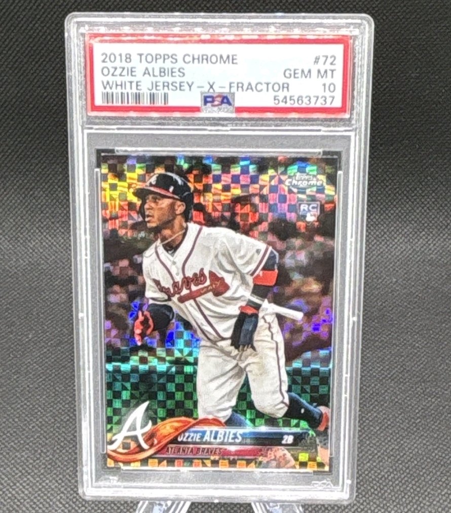 JCards01's tweet photo. @518Collects @fsjza53 @FlyingAsianCard @3bangerbreaks Claim 30 https://t.co/v3GSfNvKGN
