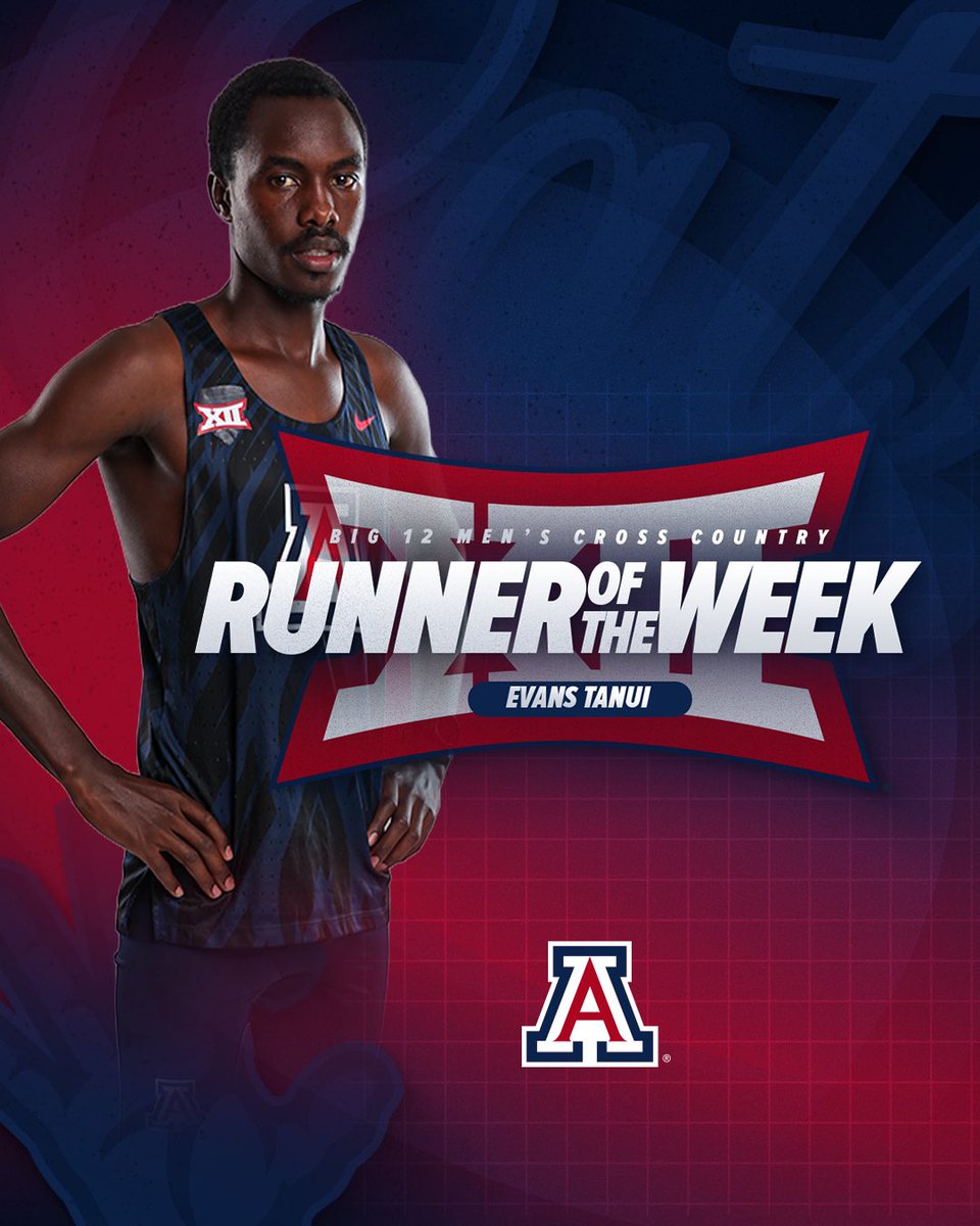 ArizonaTrack tweet picture