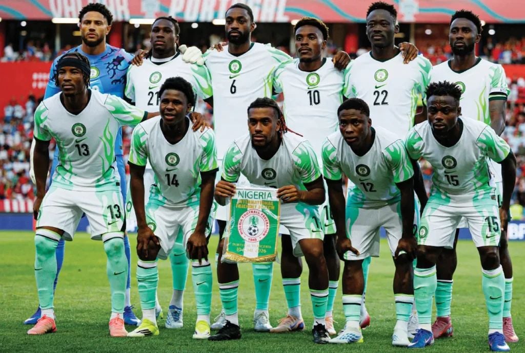 MobilePunch's tweet photo. 𝗚𝘂𝗶𝗻𝗲𝗮-𝗕𝗶𝘀𝘀𝗮𝘂 𝗱𝗲𝗳𝗲𝗮𝘁 𝗡𝗶𝗴𝗲𝗿𝗶𝗮 3-0 𝗶𝗻 𝗔𝗙𝗖𝗢𝗡 𝗾𝘂𝗮𝗹𝗶𝗳𝗶𝗲𝗿

𝗥𝗲𝗮𝗱 𝗠𝗼𝗿𝗲: https://t.co/pY3HxjtnDO https://t.co/t4AcCETx7V