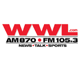 SteveGellerWWL's tweet photo. Join me &amp; @dmcallister26 4pm for @WWLAMFM Sports Talk📻
5:10pm @Coach_Hall7 @GreenWaveFB🏈
5:35pm @markschlereth gives the "Stinkin Truth" on #Saints &amp; #NFL🏈
6:25pm @Jim_Eichenhofer w/ the lowdown on #Pelicans training camp🏀
Then at 7pm, The #Saints Hour w/ @MikeHossComm https://t.co/A7aIfjfF8O