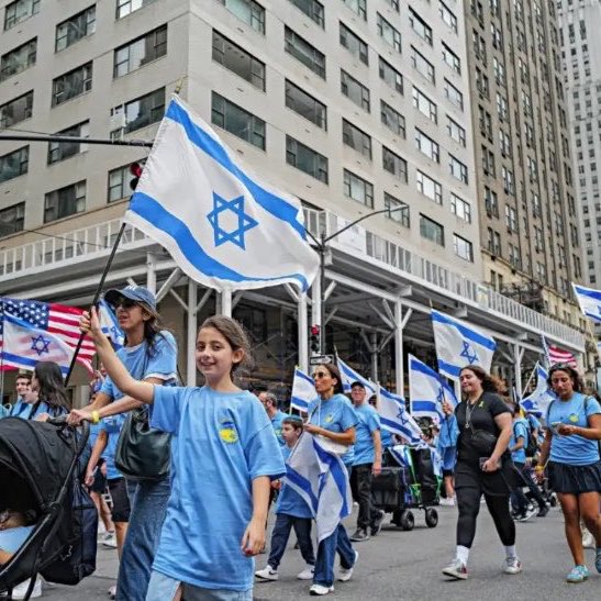 GlobeEyeNews's tweet photo. NYC Mayor Zohran Mamdani launches the city’s first-ever strategy to combat antisemitism. https://t.co/ImPsNPBH0Q