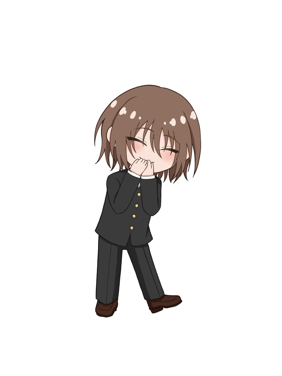 bpyl3g's tweet photo. アイコンの絵✨ https://t.co/f4WTtuA7YB