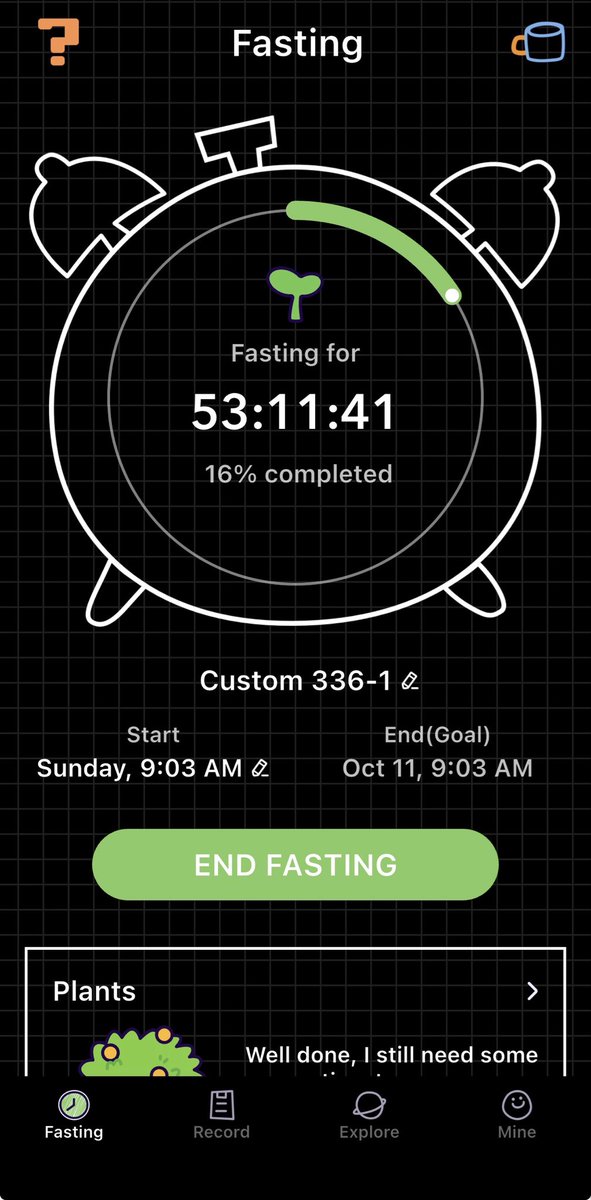 vorepuppy's tweet photo. finally made it past the hunger stage i don’t feel it anymore but god im at that stage where i just want to cry and sleep https://t.co/tZatK8aGkR