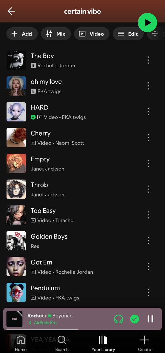 jadesmaddy's tweet photo. hi #musictwt does anyone have any more recs like this https://t.co/q0nmx9mlke