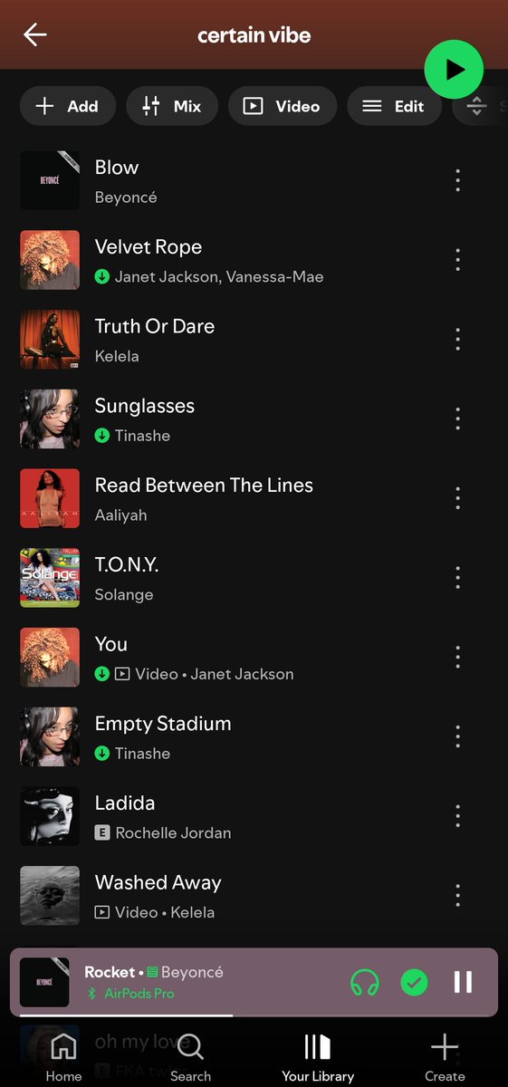 jadesmaddy's tweet photo. hi #musictwt does anyone have any more recs like this https://t.co/q0nmx9mlke