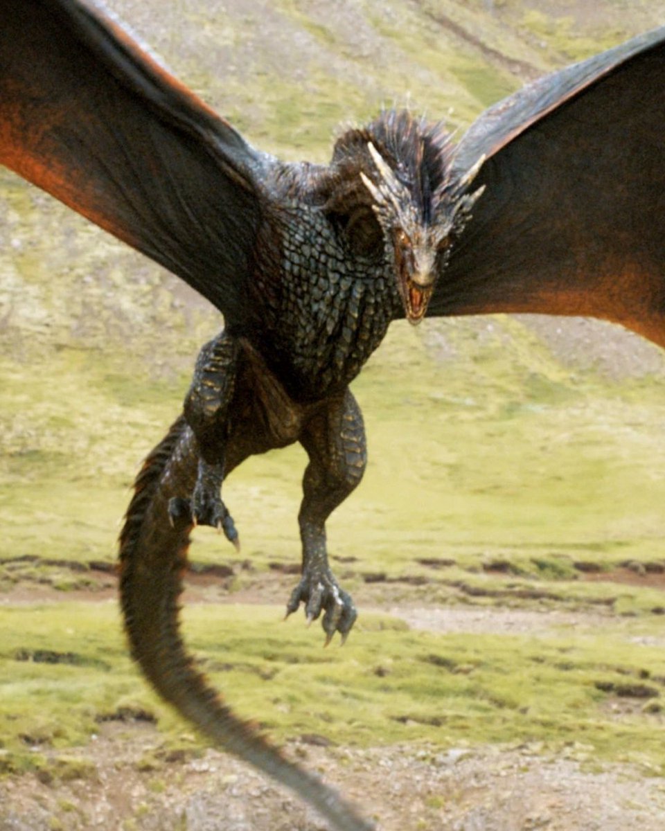 bosunatiklama's tweet photo. 'Game of Thrones: Aegon'un Fethi' duyuruldu.

▬ Film, Westeros'u ejderhaları; Balerion, Vhagar ve Meraxes ile fetheden Aegon I'i konu alacak.

▬ 1 Haziran 2029'da vizyona girecek.

▬ Oyuncu kadrosu ve çekimlerin başlangıç tarihi henüz açıklanmadı. https://t.co/XMfGGDsaEV