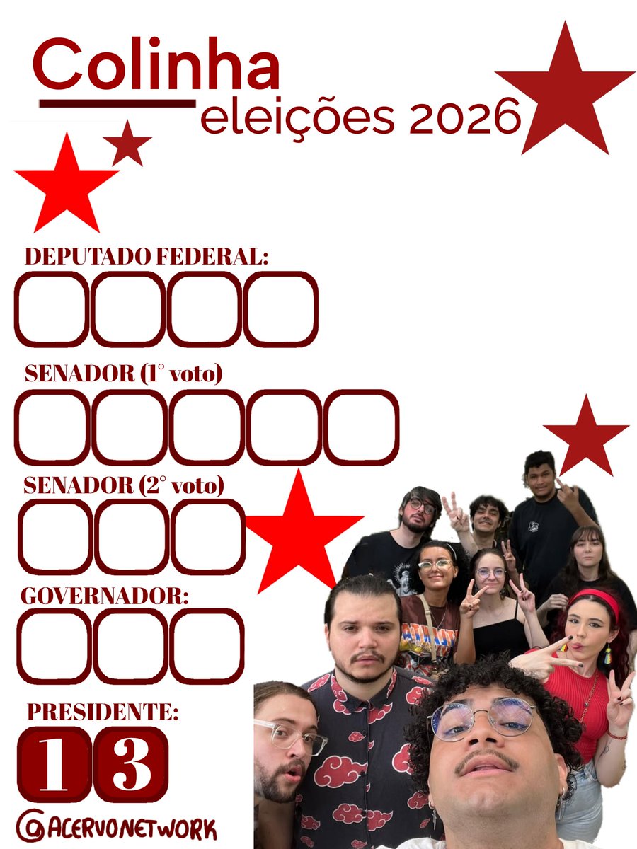 acervonetwork's tweet photo. lembrando pra vocês: dia 4 e dia 25 de outubro é 13!

Fandoms com Lula, Tomoulis com Lula ⭐️

(se algum dos membros do grupo ver o post e quiser que a gente apague, chamem na dm!) https://t.co/FiIftgjVU6