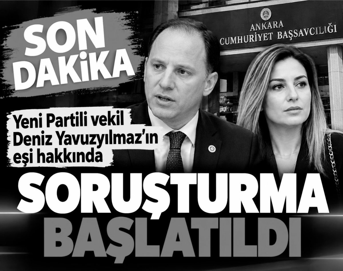 Mmusten's tweet photo. Yok artık 😡.
Tam @Akparti  işi 🤮.
@yavuzyilmazd konuşmasın, sussun, yolsuzlukları hırsızlıkları dillendirmesin diye eşine saldırıyorlar.
Olacak şey değil.

#akp #hukuk #adalet #law #justice https://t.co/eowJGUQXZ1