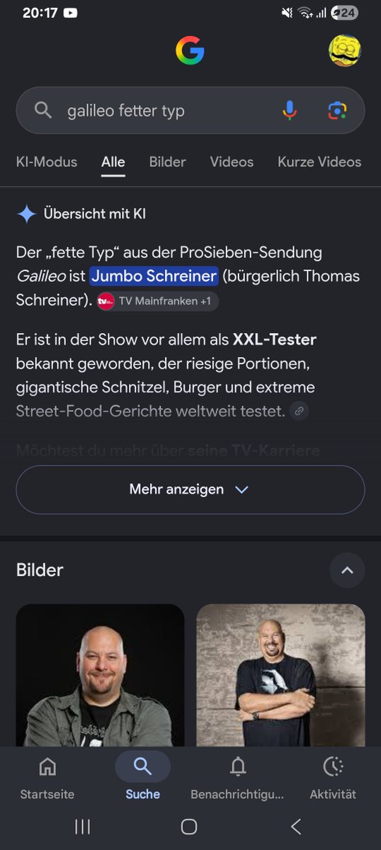 MeinertHig32337's tweet photo. @IvoVarn @filmikone Der mann sagt die Wahrheit leute https://t.co/0uOfjqfPAa