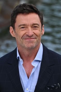 hlggprst's tweet photo. Deborra-Lee Furness SLAMS Hugh Jackman and refers to his current partner as “that thing” during an interview following their divorce.

“Jack was nobody when i met him and i was the established one.  I funded him, supported him with everything i have and when the world knew his name he stopped being loyal, stopped seeking for my approval. Then he handed everything we built to that thing he’s with now.