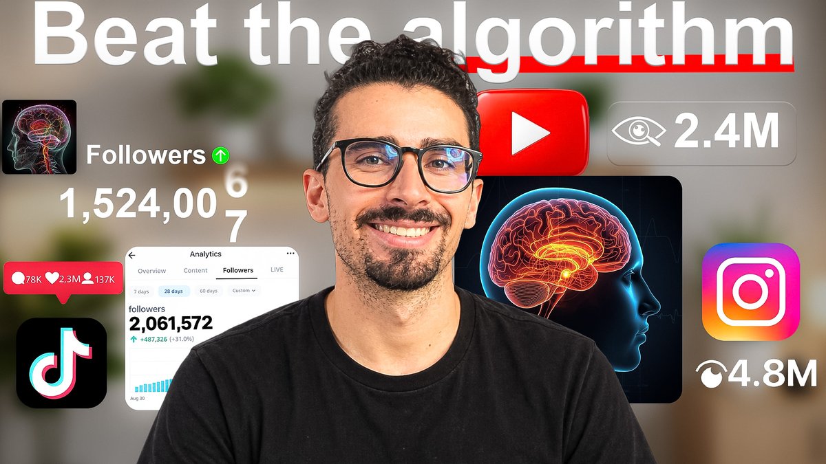 NayanDas668227's tweet photo. Recent Thumbnail  Design      

 Looking for a Thumbnail Guy? DM📩 https://t.co/kFOSyd1tJF