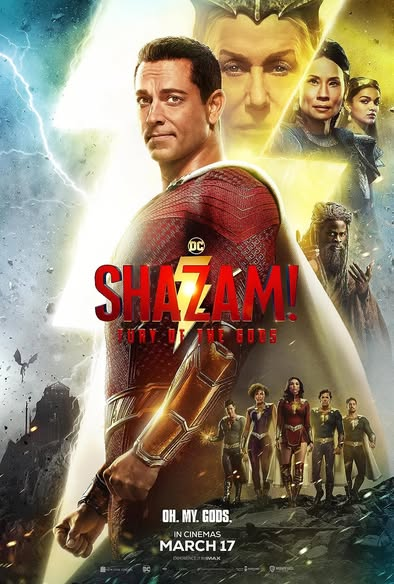 JuanC_Rdgz's tweet photo. 🎬 Happy Birthday Zachary Levi 🎂🎬
#ZacharyLevi #ThorTheDarkWorld #ThorRagnarok #Fandral #Shazam #ShazamFuryoftheGods #BillyBatson #Shazam #HappyBirthdayZacharyLevi https://t.co/pkNtafh88u