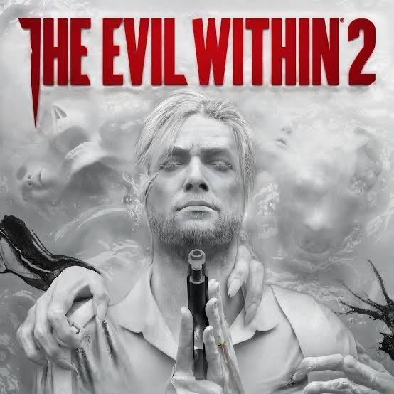 gaming_webo's tweet photo. The evil within is a horror franchise that isn’t spoken about enough https://t.co/XXXqsvb6jl