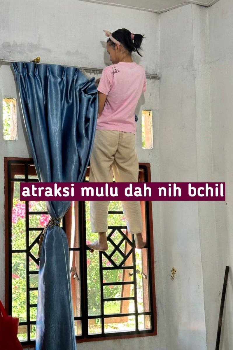 Paulinalinaaa's tweet photo. Atraksi dulu

https://t.co/M205XddFOh https://t.co/ut7yFSWRBv