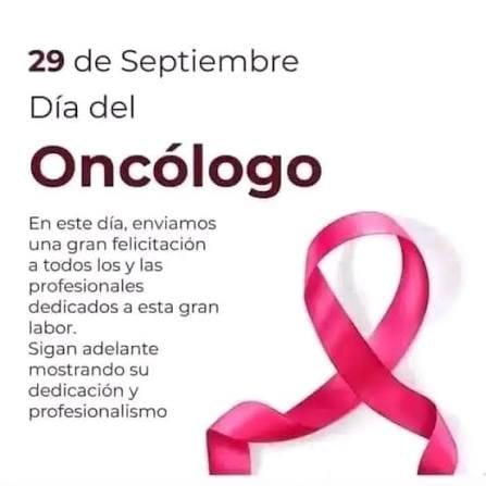 HospitalOncocmw's tweet photo. Desde nuestra trinchera por la salud queremos felicitar a todos los Oncologos de nuestra institución y del país, felicidades a todos los héroes anónimos de esta gran lucha por la vida
#CubaSeDefiende
#SiPorCuba
#PorCamagueyTodo https://t.co/sDfLBW93xn