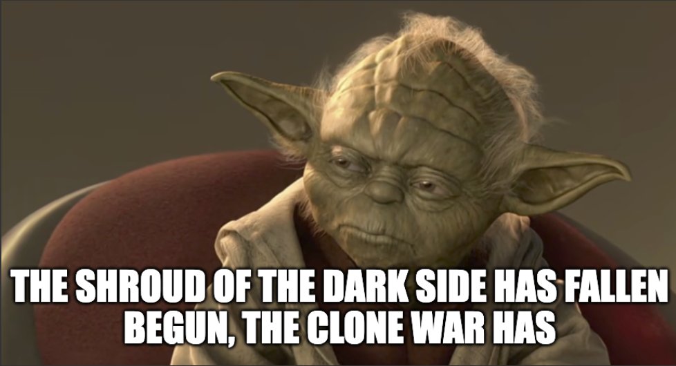 CompleteSkeptic's tweet photo. begun, the clone war has

jk, I love openai and think more competition and validation is great for developers! (assuming the model is good - plz make it good!)

hopefully this is a sign for the future that building in a system one compatible way is the future https://t.co/PQUF9E98Ys