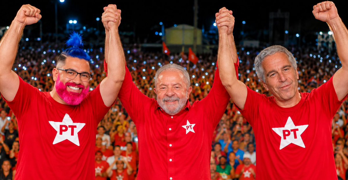 xicaraleao's tweet photo. JUNTOS SEMPRE!!!!!!! https://t.co/QTt4X7fbf7