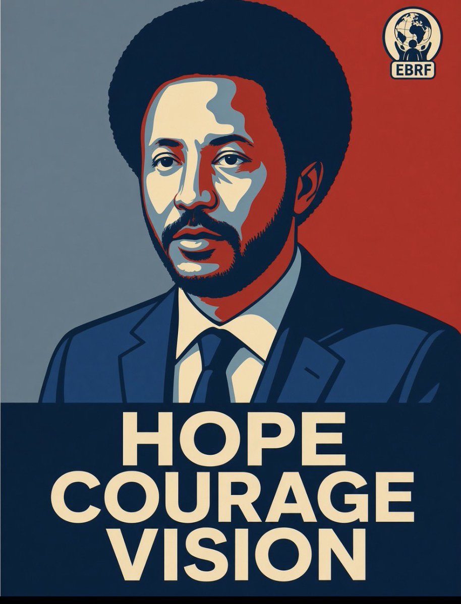 Habtishgreat's tweet photo. The Next President of Eritrea 🇪🇷‼️

Beyene Gerezgher @BeyeneGerezghe1 https://t.co/4C9800uqsF