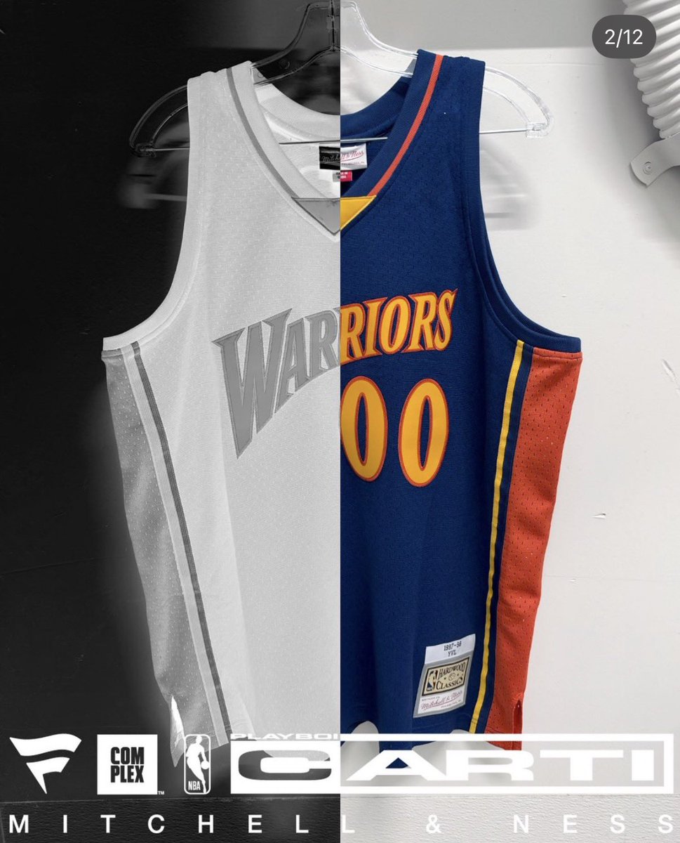 42CEO_'s tweet photo. NEW YVL JERSEYS X NBA https://t.co/X7zg0V9Cgf