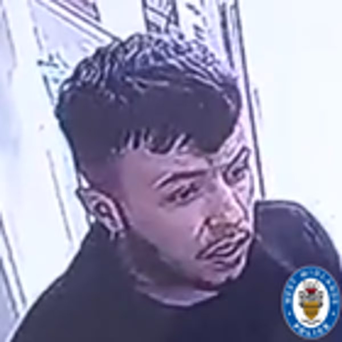 welshmaan's tweet photo. West Midlands Police issue an urgent appeal for information after a woman was 'sexually assaulted' in Birmingham after getting off a bus in the Great Barr area. https://t.co/vzP8rrmG3h