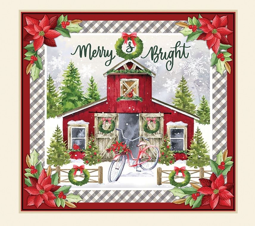 howarths63's tweet photo. If you love traditional #Christmas style, #country living, and the simple #joys of home and family, #Heartland #Holiday is sure to become a favorite. Bring a little extra #warmth and #holiday #spirit to your next #project πβ€οΈ
https://t.co/yoQ3Hc5eM9 https://t.co/PSjUkTIwjw