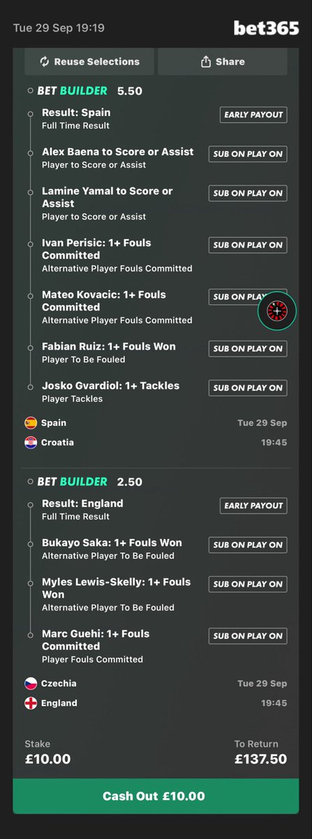 DockectieDock's tweet photo. Add To Your Bet Slip - https://t.co/oRmnBAcTzW https://t.co/EdlEjTYMBC