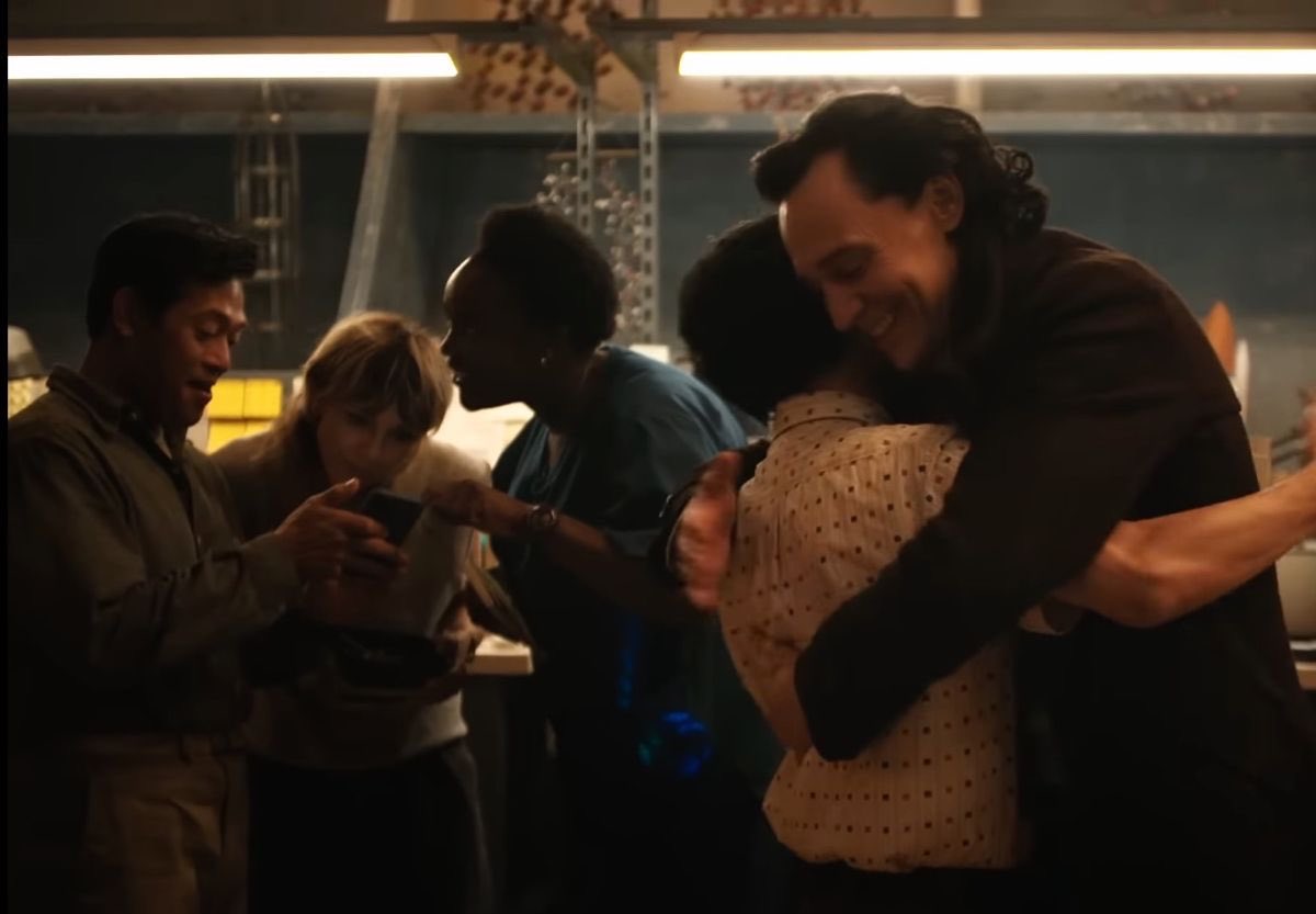 justlikeloki's tweet photo. my tva family who will reunite in avengers doomsday https://t.co/NmLmq1NC2b