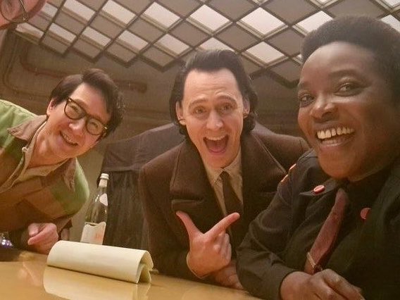 justlikeloki's tweet photo. my tva family who will reunite in avengers doomsday https://t.co/NmLmq1NC2b