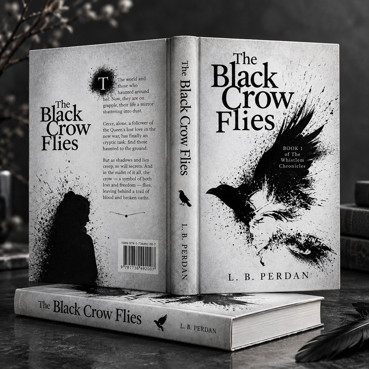 islam_muha61597's tweet photo. August–September Design Recap | Client Work & Redesigns
Need a professional book cover? DM me.
#bookcover #bookstagram #TinaTuesday #ManCity #Hawley #SPOOKTOOZ #Postseason #NationalCoffeeDay #Pro500 #Digger #DecisionsAPI #Megan #Brad #Sol61 #Stanton #Reddington
#TinaTuesday https://t.co/mGI7zeuMtN