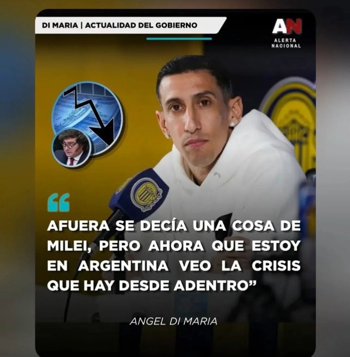 FernandezAnibal's tweet photo. https://t.co/kJgPL6KNAE