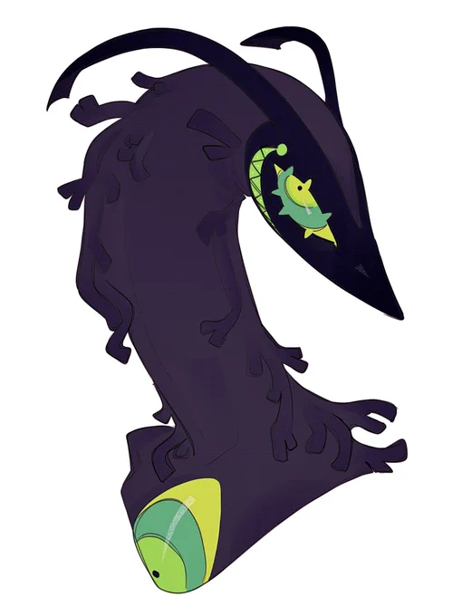 Image from vik | comms closed (@redxliner)