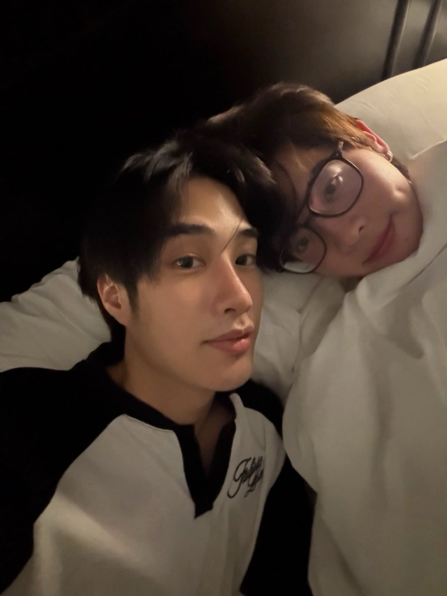 myfirstloveone's tweet photo. จุ่มแก้มมาเก๊า 
ฝันดีที่ญี่ปุ่น
เชียงใหม่บะจ๊าบเชียงใหม่น่าฮัก

#ฝันดีนะครับจากภูเก็ต 🆕 https://t.co/6aW0Cpz66w