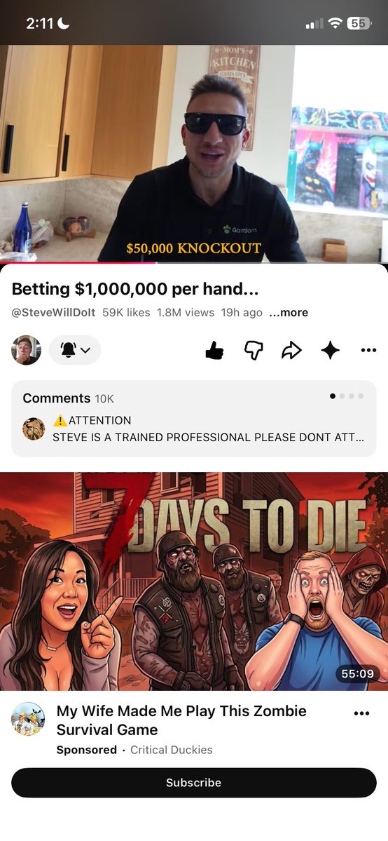 lucky_lira23's tweet photo. @stevewilldoit $2500 WOULD HONESTLY BE A HUGE BLESSING! JUST GONNA SHOOT MY SHOT AND HOPE MY LUCK FINALLY COMES THROUGH THIS TIME 🥹🤍 

MANIFESTING THIS BIG WIN BEFORE SEPTEMBER ENDS SIR @stevewilldoit 🫡 https://t.co/8je7hzWNQv