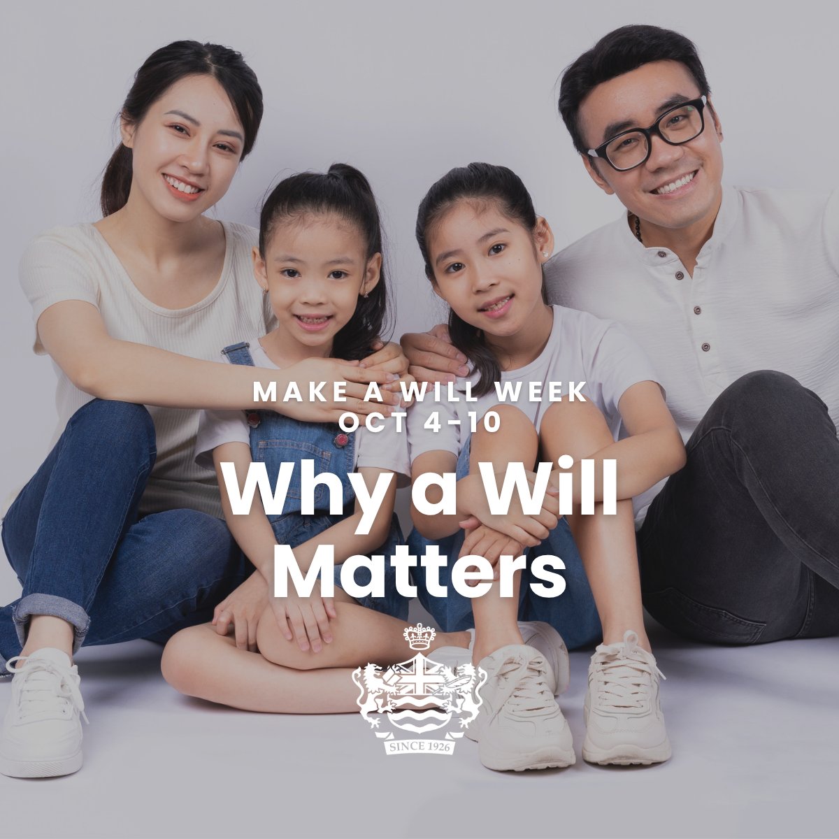 BCNotaries's tweet photo. Why is having a Will so important?

A Will helps ensure your wishes are followed, lets you choose who inherits your estate and can ease the burden on loved ones.

This #MakeAWillWeek, take control of your legacy. Learn more: https://t.co/Co3BAwQJ37

#EstatePlanning https://t.co/DnRyF5FAky