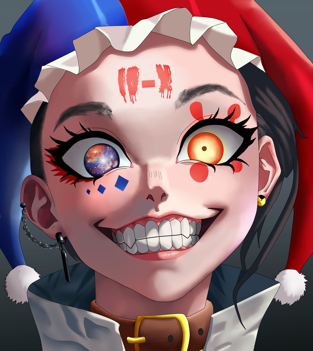 iox_art's tweet photo. @hazelcaffed I'd be willing to illustrate a pfp for you. Here is one of my artworks, along with my prices https://t.co/jPV4jCEMui