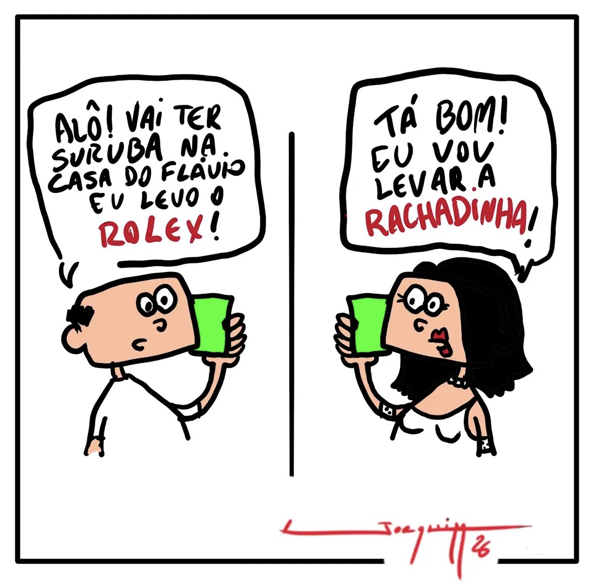 Pobre_d_Direita's tweet photo. BOLSORUBA https://t.co/XjZECls4w8