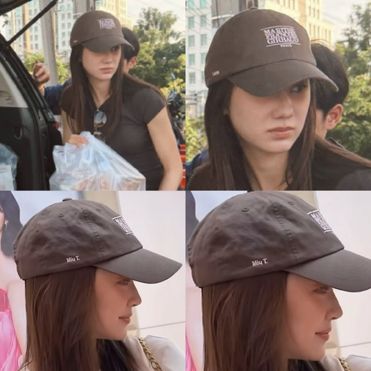 NidNoy_ss's tweet photo. 🧢🧢 https://t.co/4L7lgAZ7FA