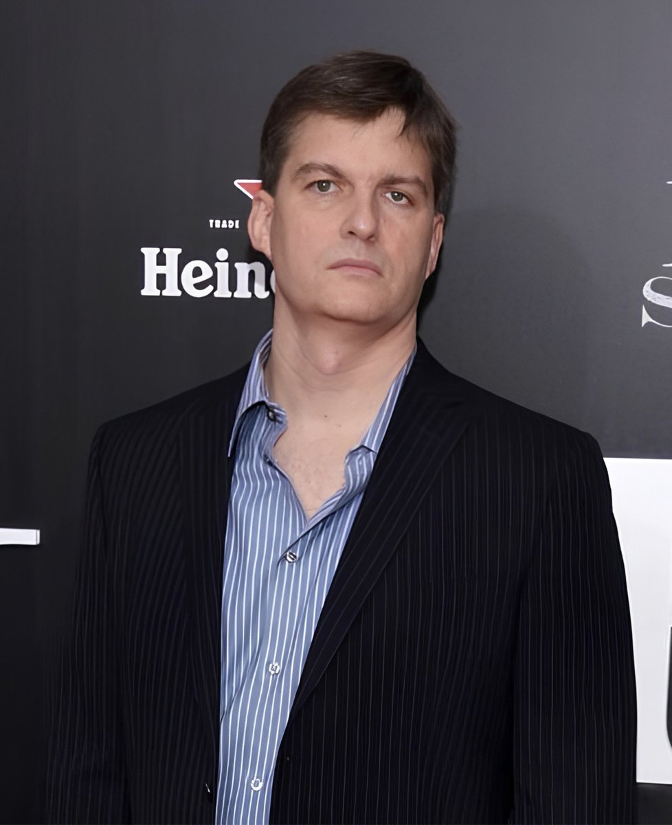 BullTheoryio's tweet photo. BREAKING: Michael Burry says markets should crash hard to stop OpenAI and Anthropic from going public.

"For the benefit of humanity." https://t.co/l6Ga1mV5p5