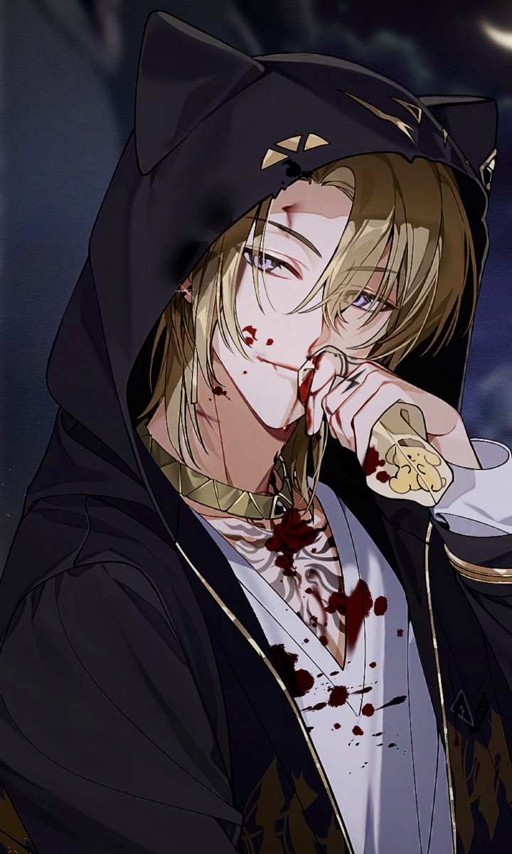 Auiiysi's tweet photo. ૮∗ᵒ̶̶̷̀ᴥ ˂̶́∗ა੭₎₎̊₊♡

#drawluca https://t.co/RRziQiHod5