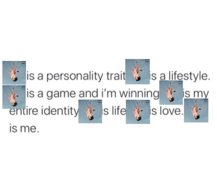 ariabedumb's tweet photo. The album of my life https://t.co/qpFJ4FXX3D