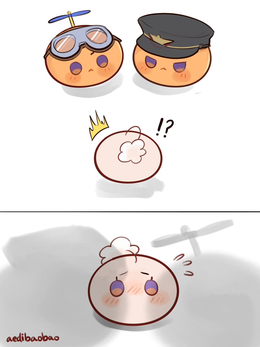 wolfiepancake's tweet photo. Small thread of all the aedibaobao art I have saved🧵 https://t.co/3SZF0faMmz