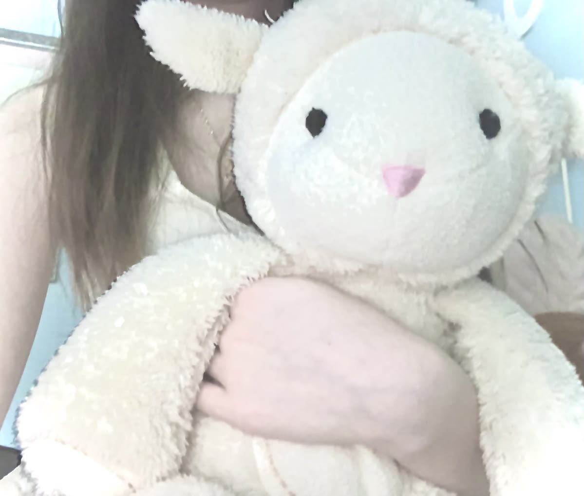purestlqmb's tweet photo. #intro ⸜(｡˃ ᵕ ˂ )⸝♡
• 19
• extremely fucked up kinks
• sub
• not new🐾
૮₍´˶• . • ⑅ ₎ა ~ #nsfwtwt #esex https://t.co/PfdILcAGIW