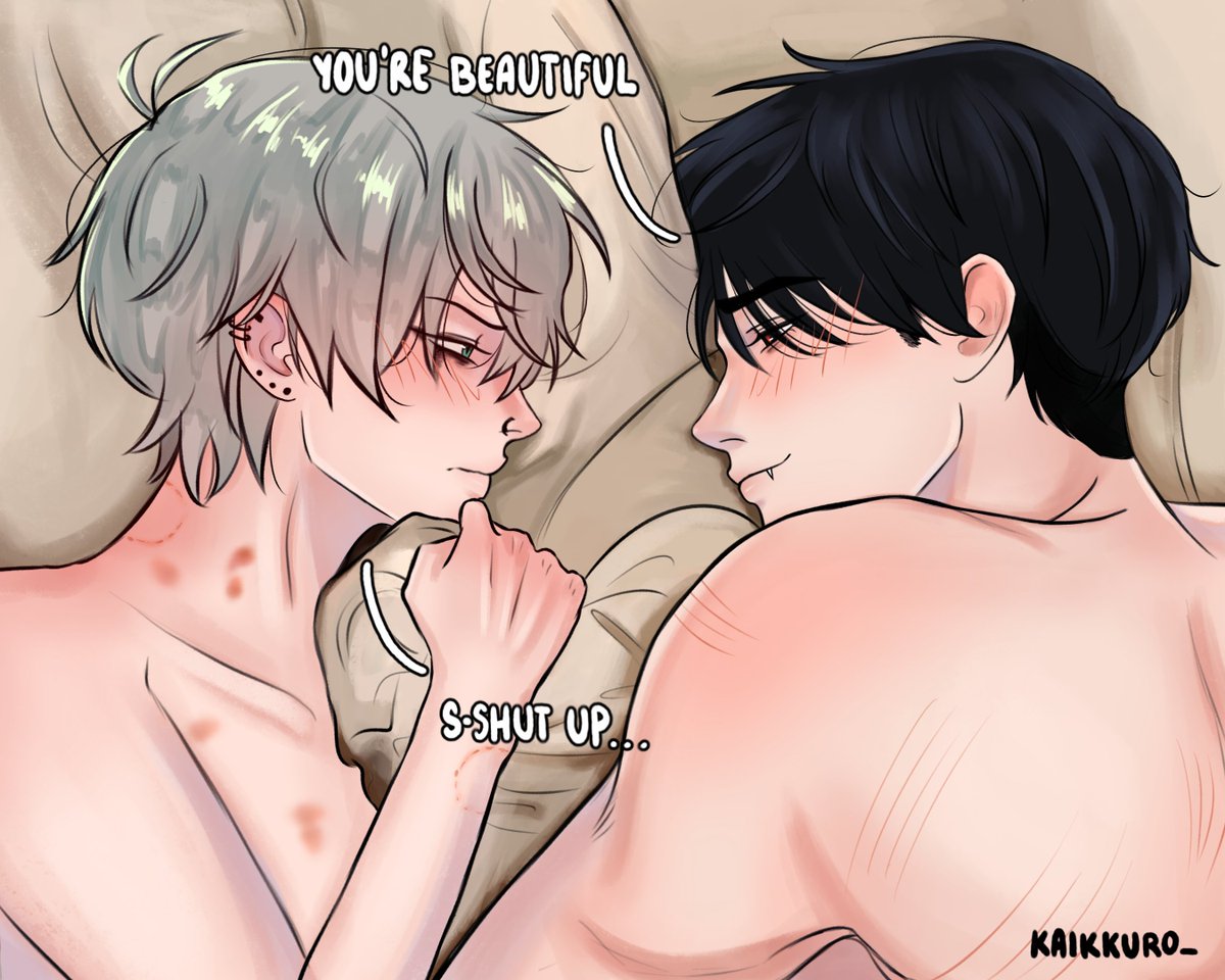 kaikkuro_'s tweet photo. Mornings #ivti #ivantillㅤ #ALNSTㅤㅤㅤㅤㅤㅤㅤㅤㅤㅤㅤ https://t.co/zKqwZkYKyH